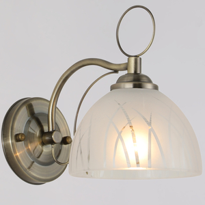 06570-0.2-01 светильник настенный