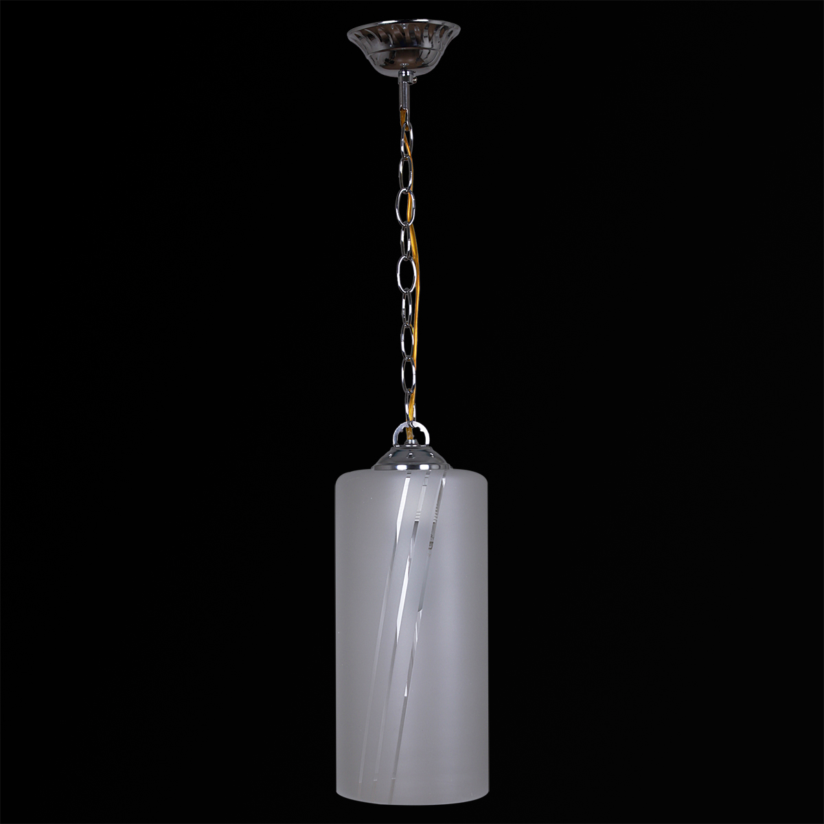 Цилиндр 407Н/6 НСБ 02-60-002 светильник