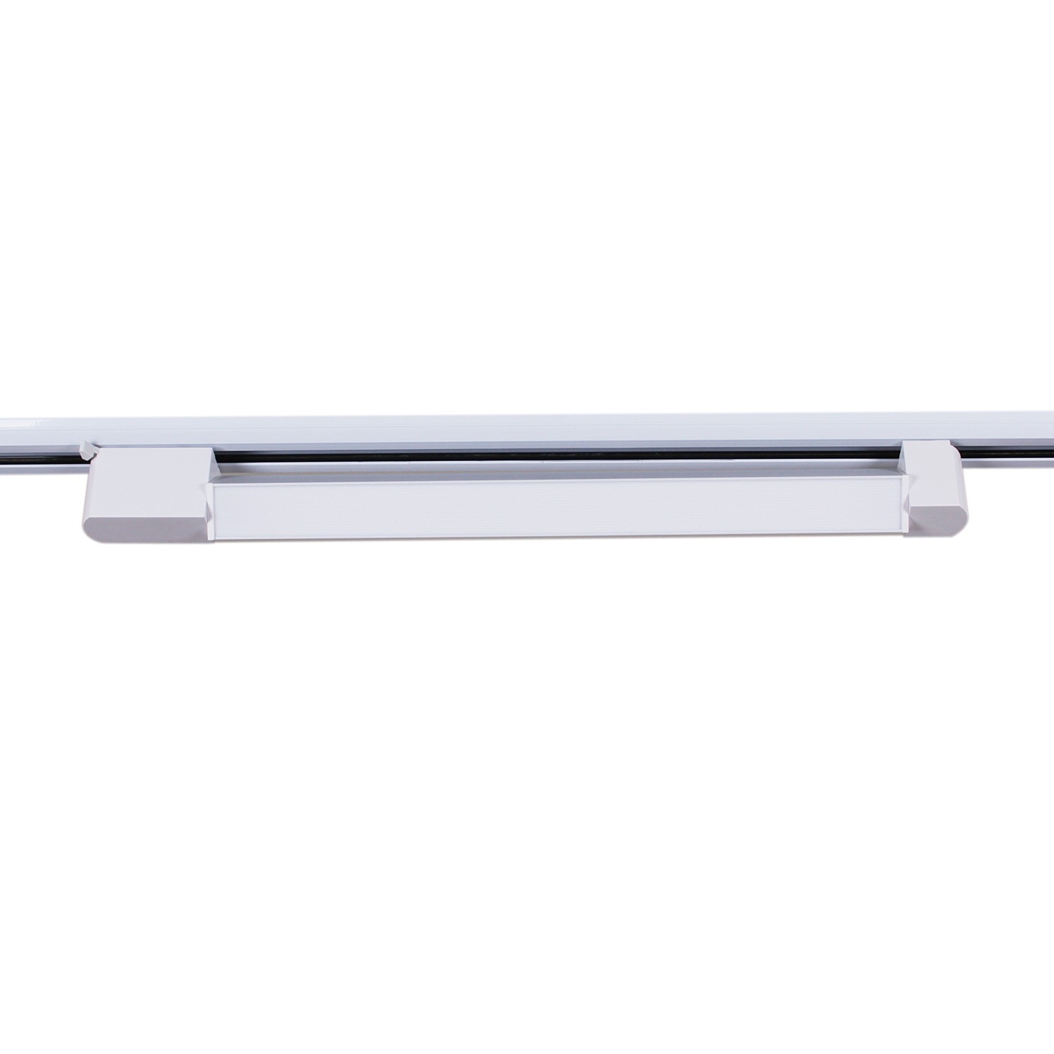 06186-9.3-001QY LED40W WT светильник трековый