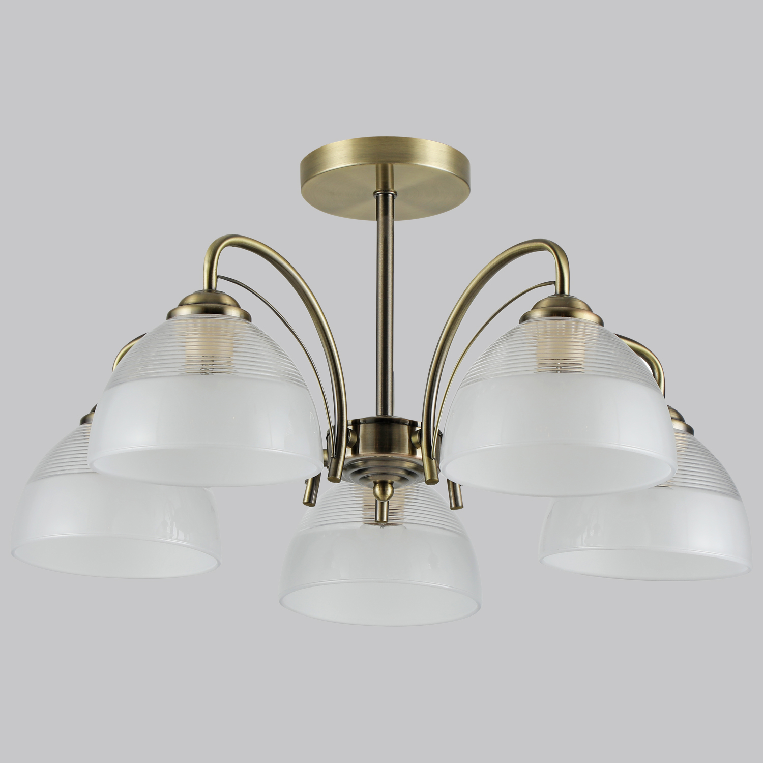 27570-0.3-05 светильник потолочный