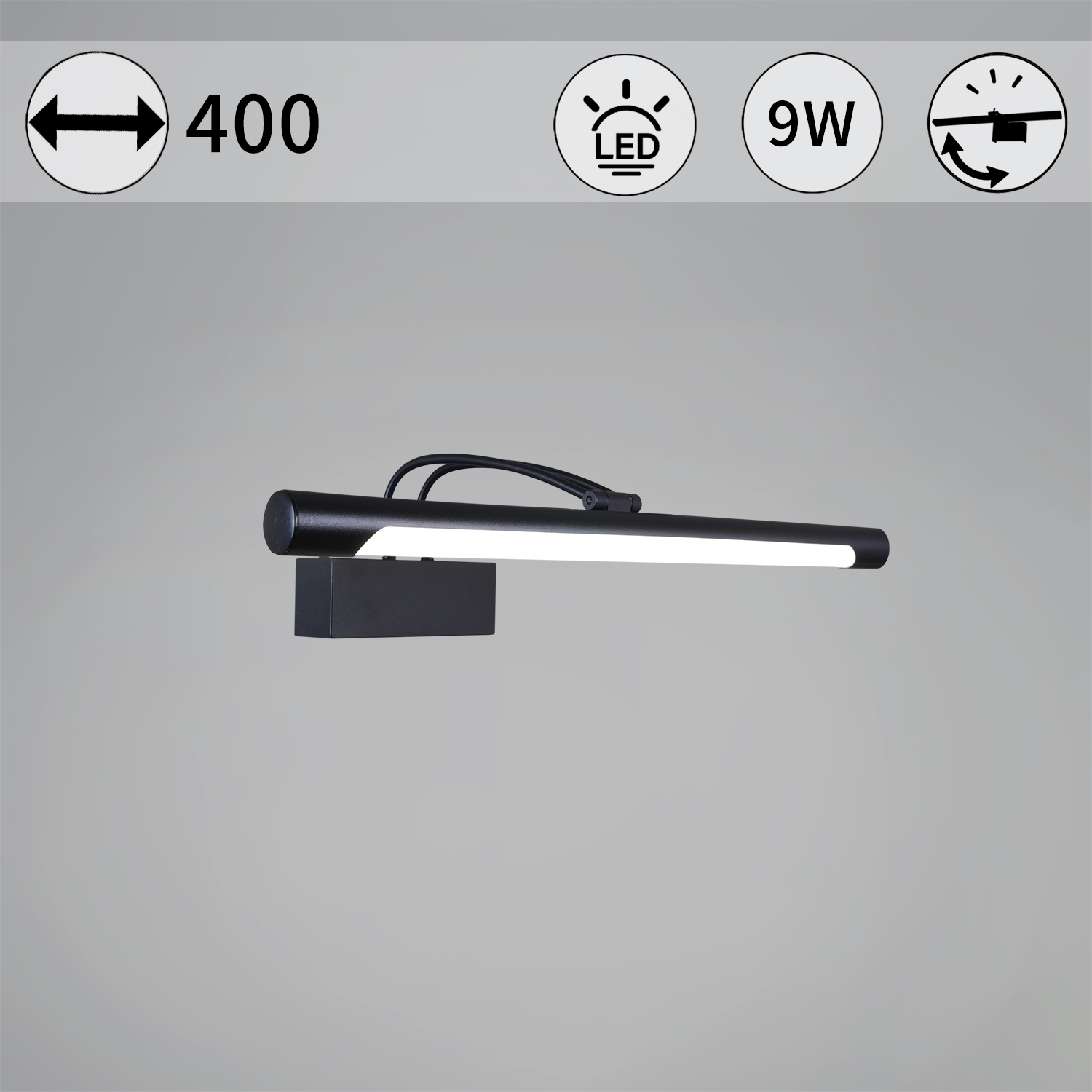 06742-0.2-405 светильник настенный