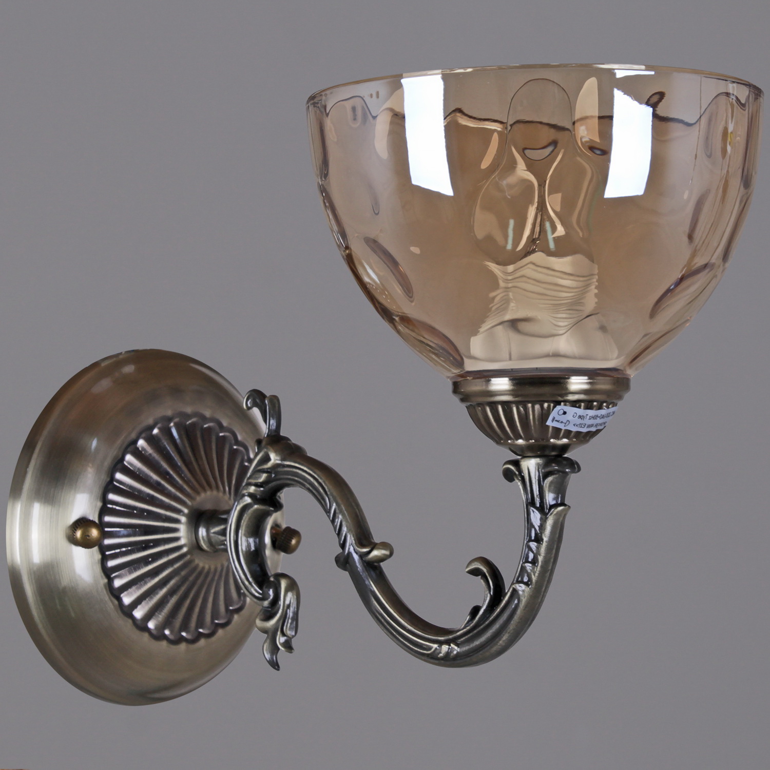 04447-0.2-01 светильник настенный