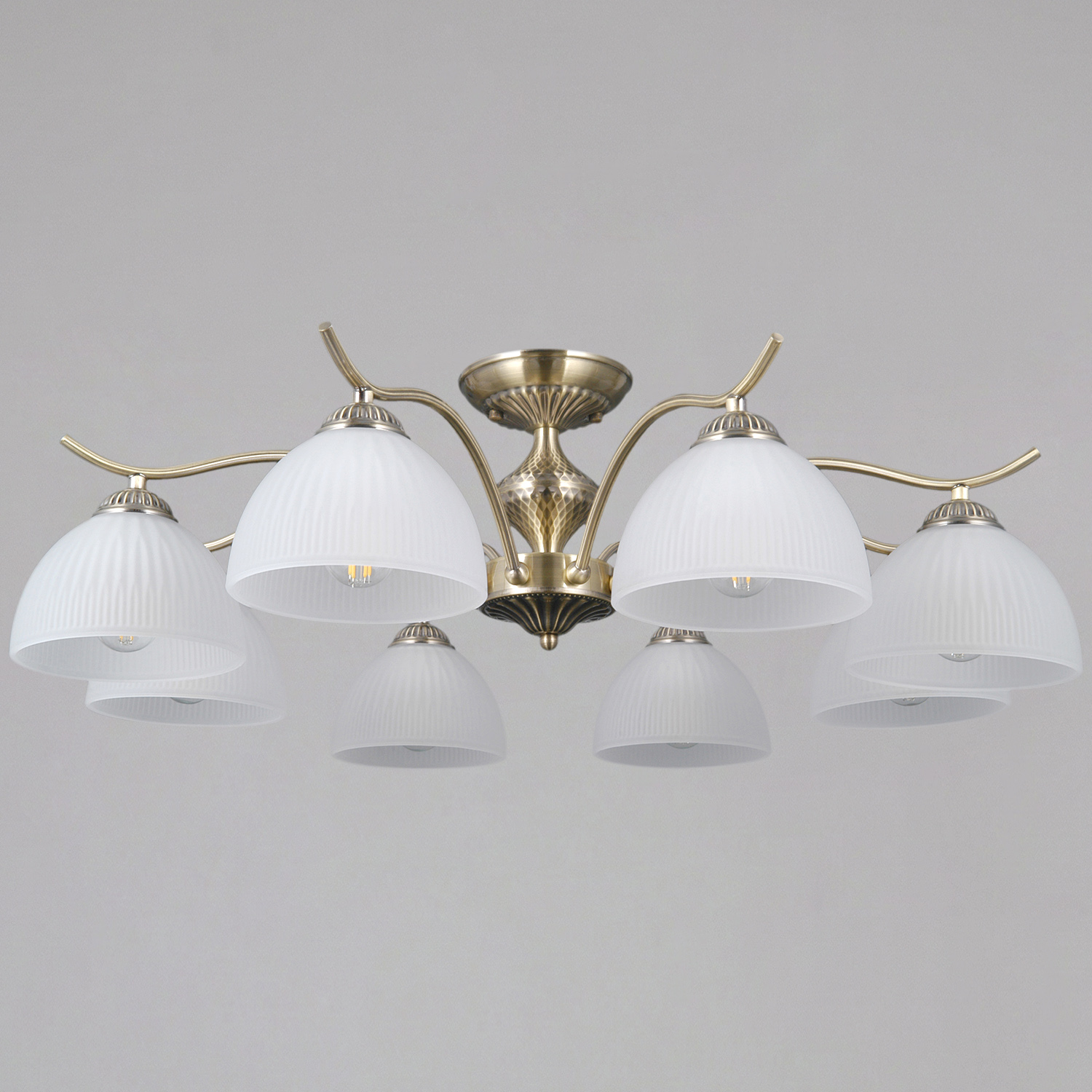 IL0896-8CSQ-26 AB ELITE светильник потолочный