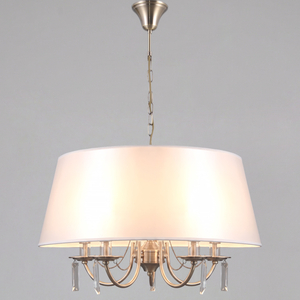 IL6649-5PSQ-26 AB ELITE светильник потолочный