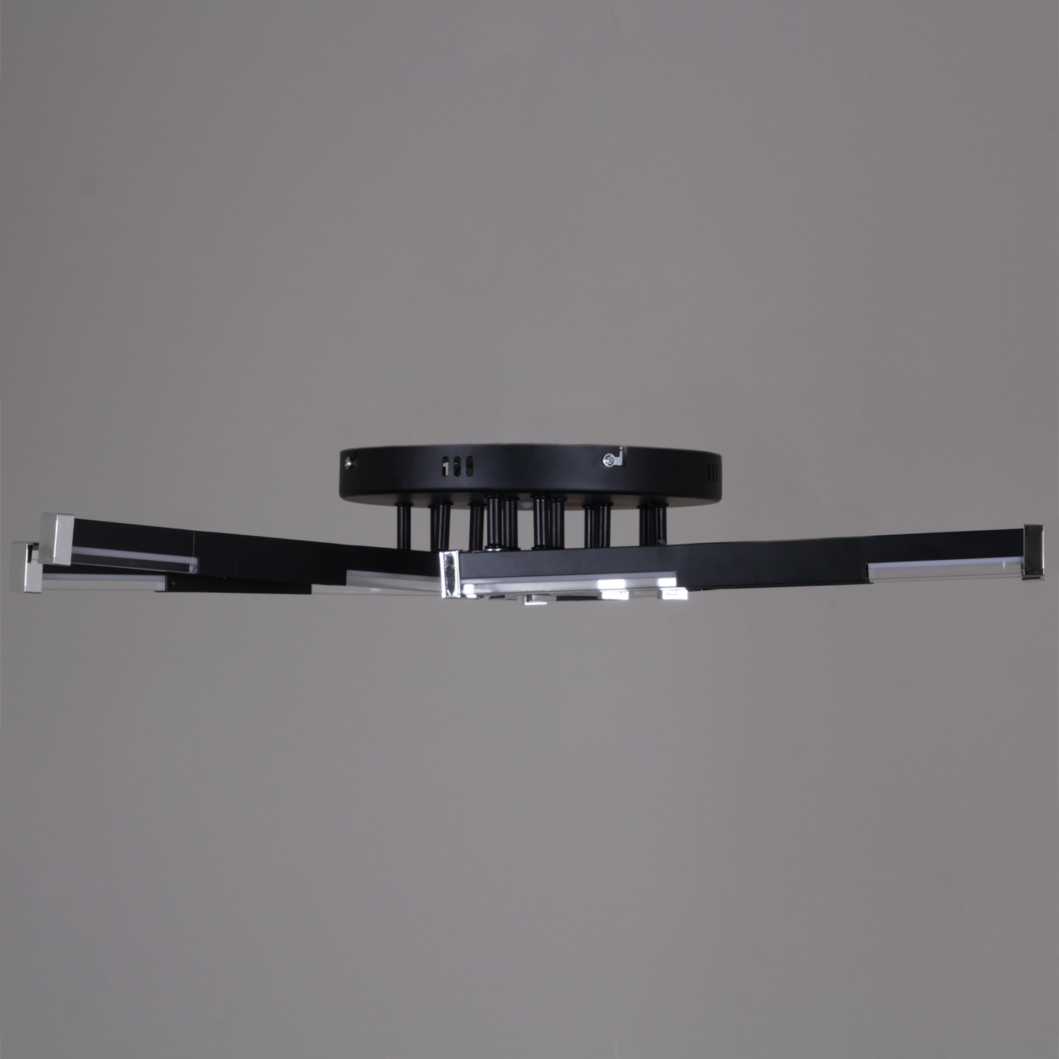 24090-0.3-06 BK светильник потолочный