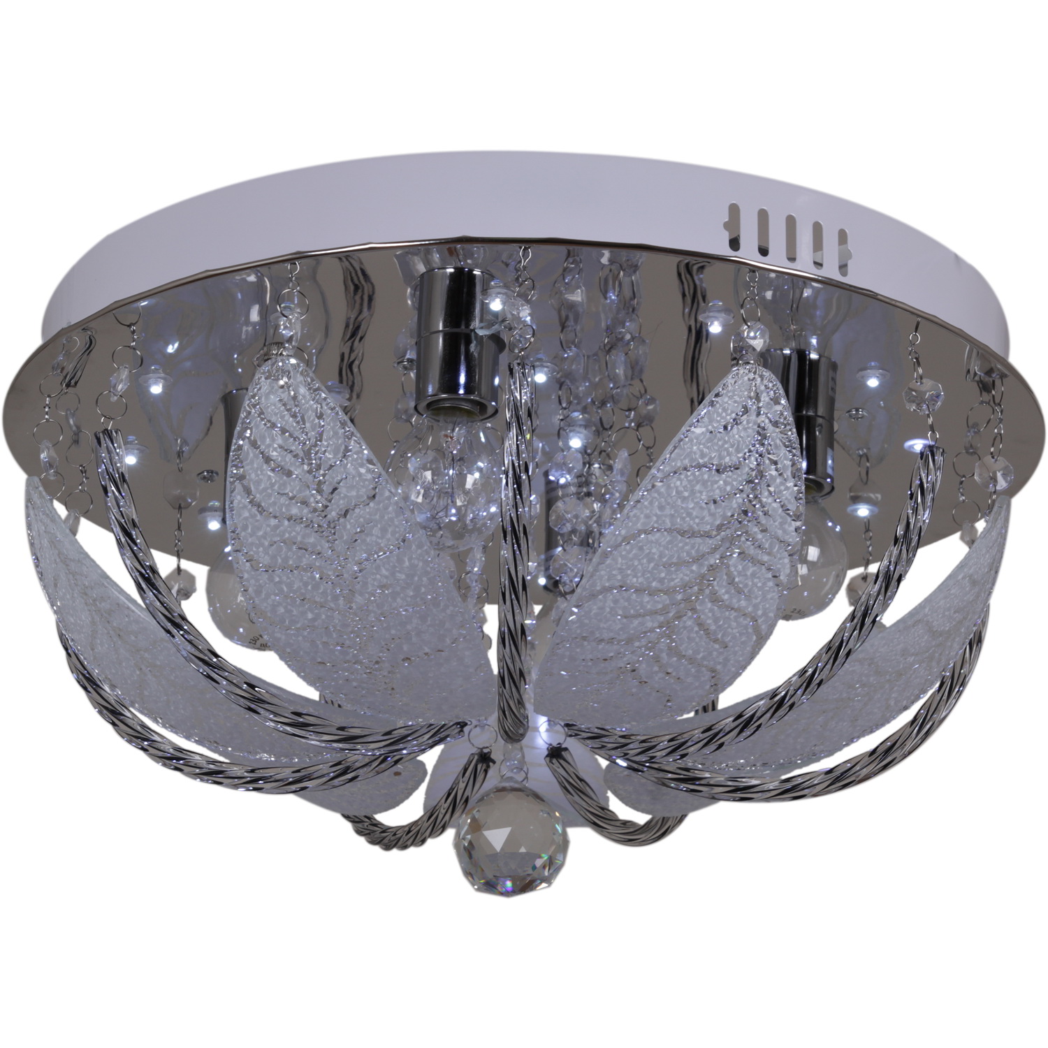 55817-0.3-04 светильник потолочный