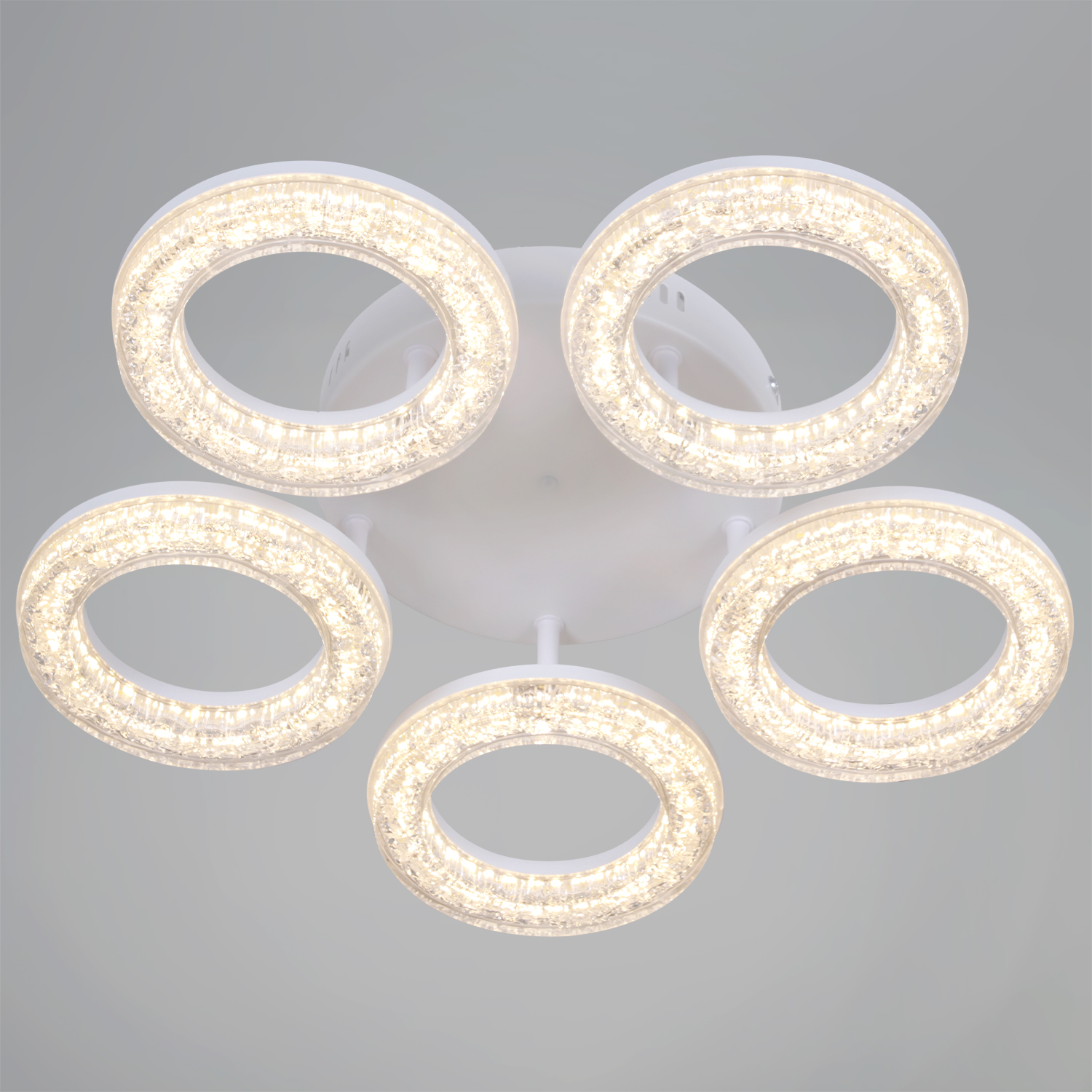 19290-0.3-05 WH  светильник потолочный