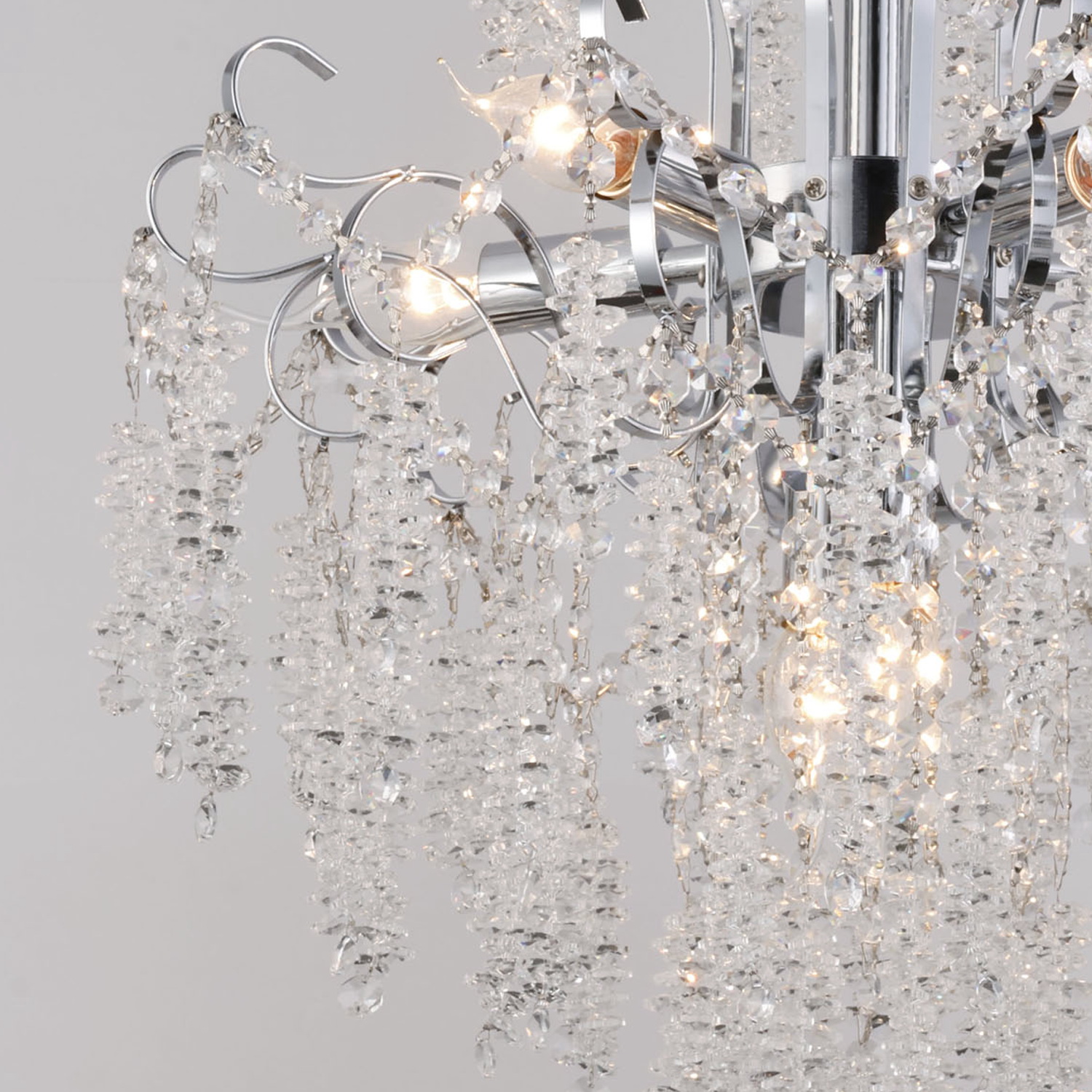 90324-0.3-07 "L" светильник потолочный