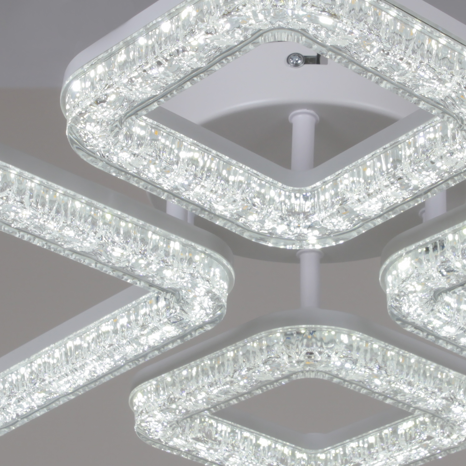 09290-0.3-2+2 WH  светильник потолочный