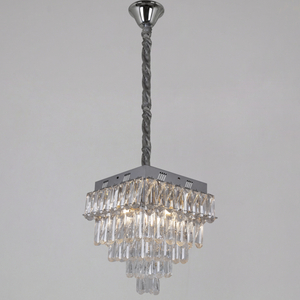 16110-0.4-04 MX CH светильник потолочный