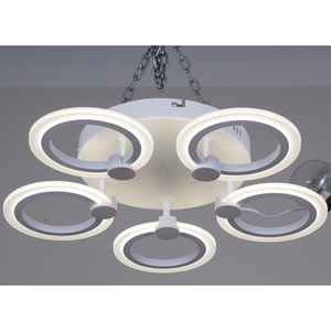 10590-0.3-05S "L" светильник потолочный