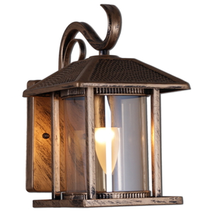 08287-9.2-001U "L" BKG фонарь