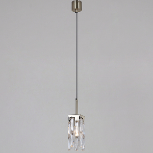 IL3600-1PSQ-26 AB DS светильник потолочный