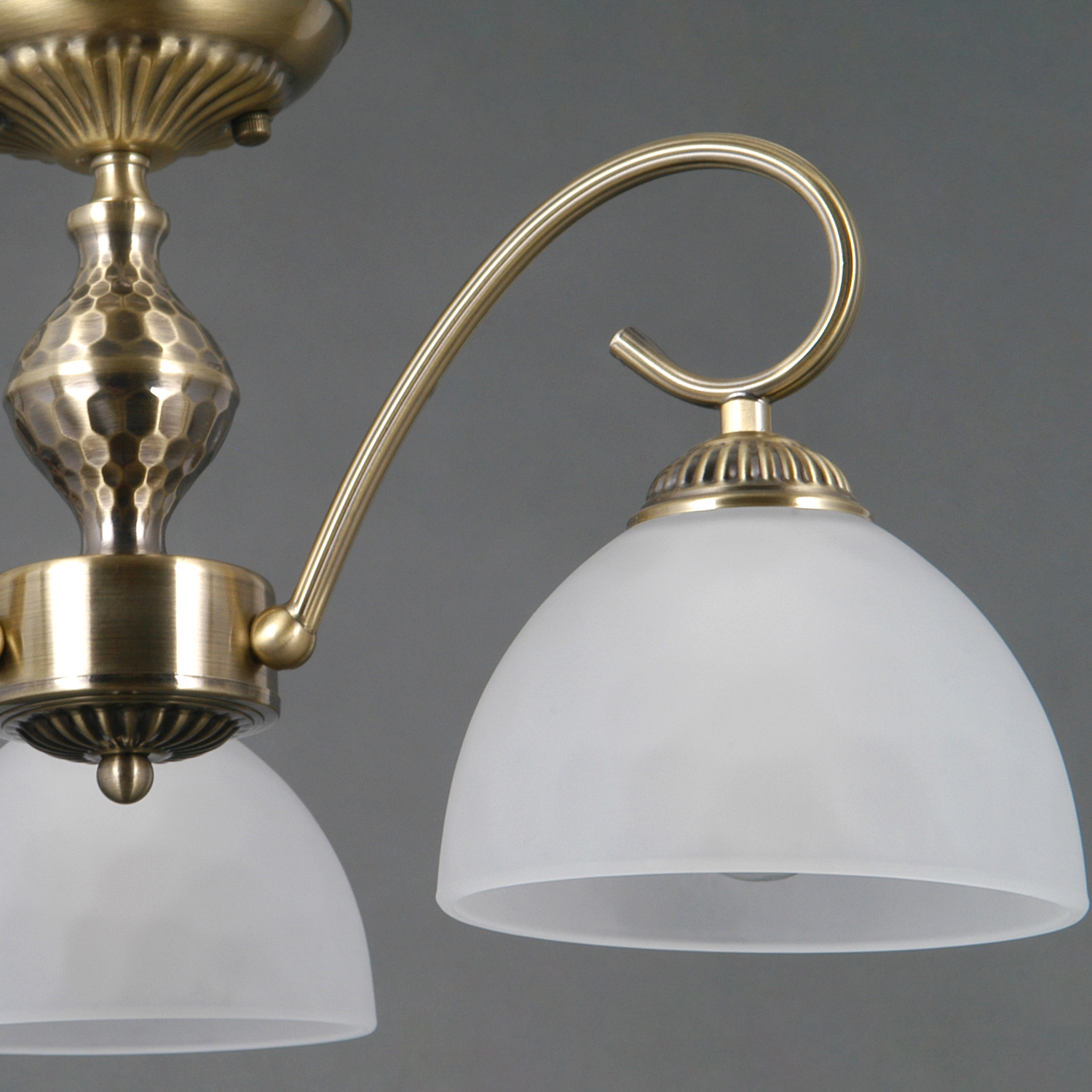 IL0894-3CSQ-26 AB ELITE светильник потолочный