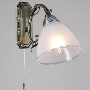 86687-0.2-01 светильник настенный