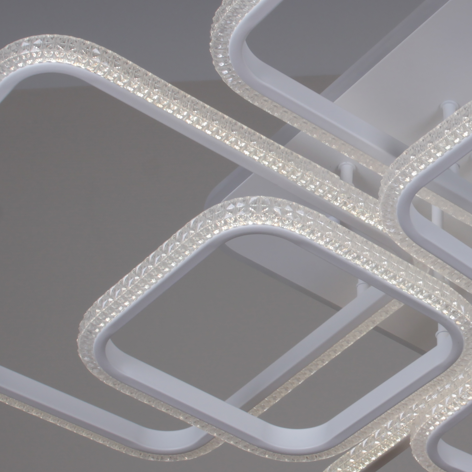 06335-0.3-08C WH (RGB) светильник потолочный