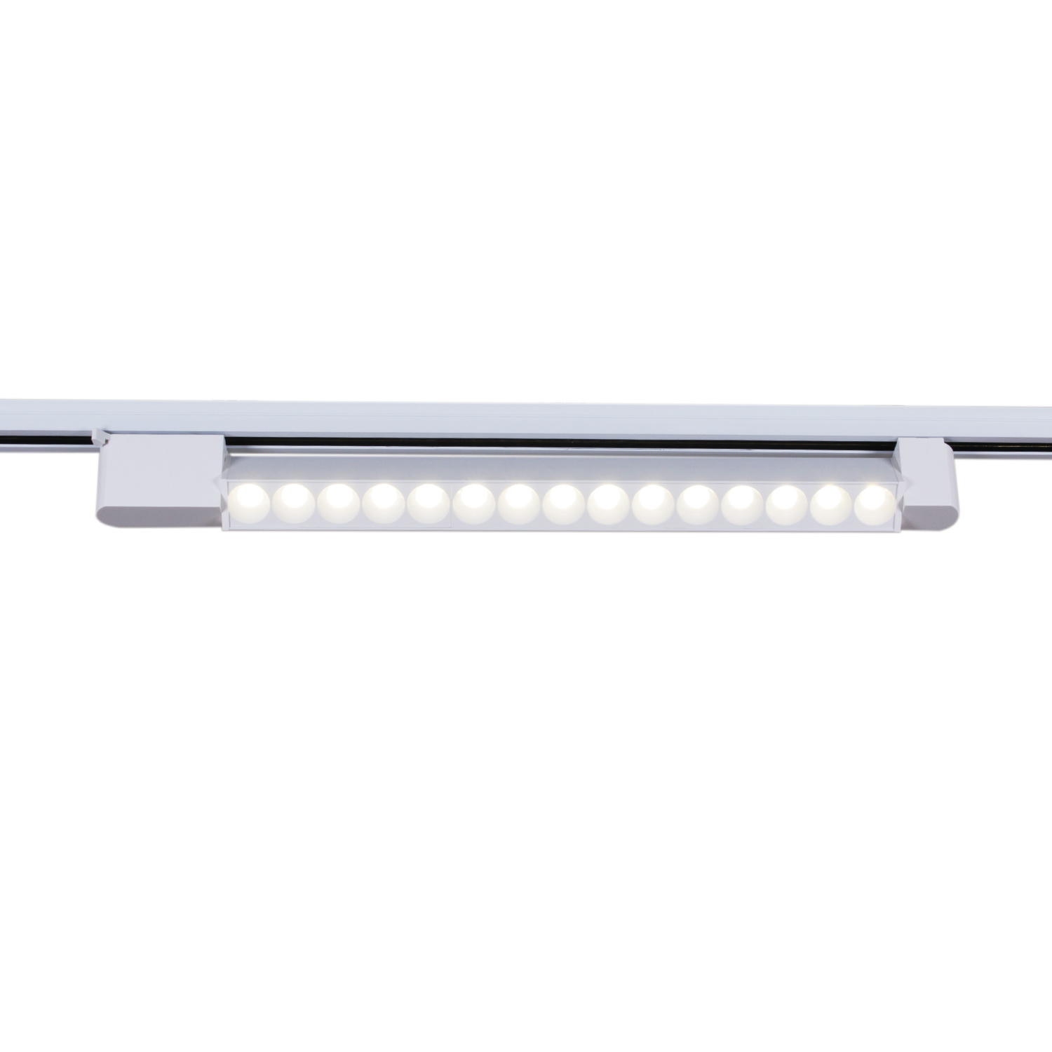 06185-9.3-001C LED30W WT светильник трековый
