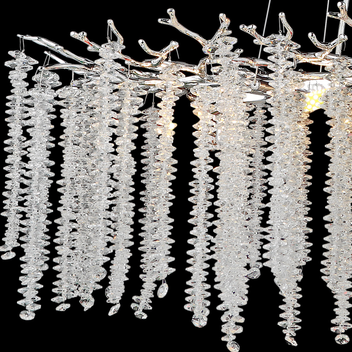 33001-0.4-1000 CH светильник потолочный