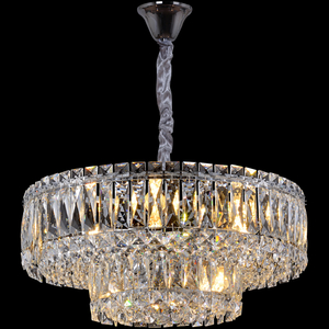 89290-0.4-500 CH светильник потолочный