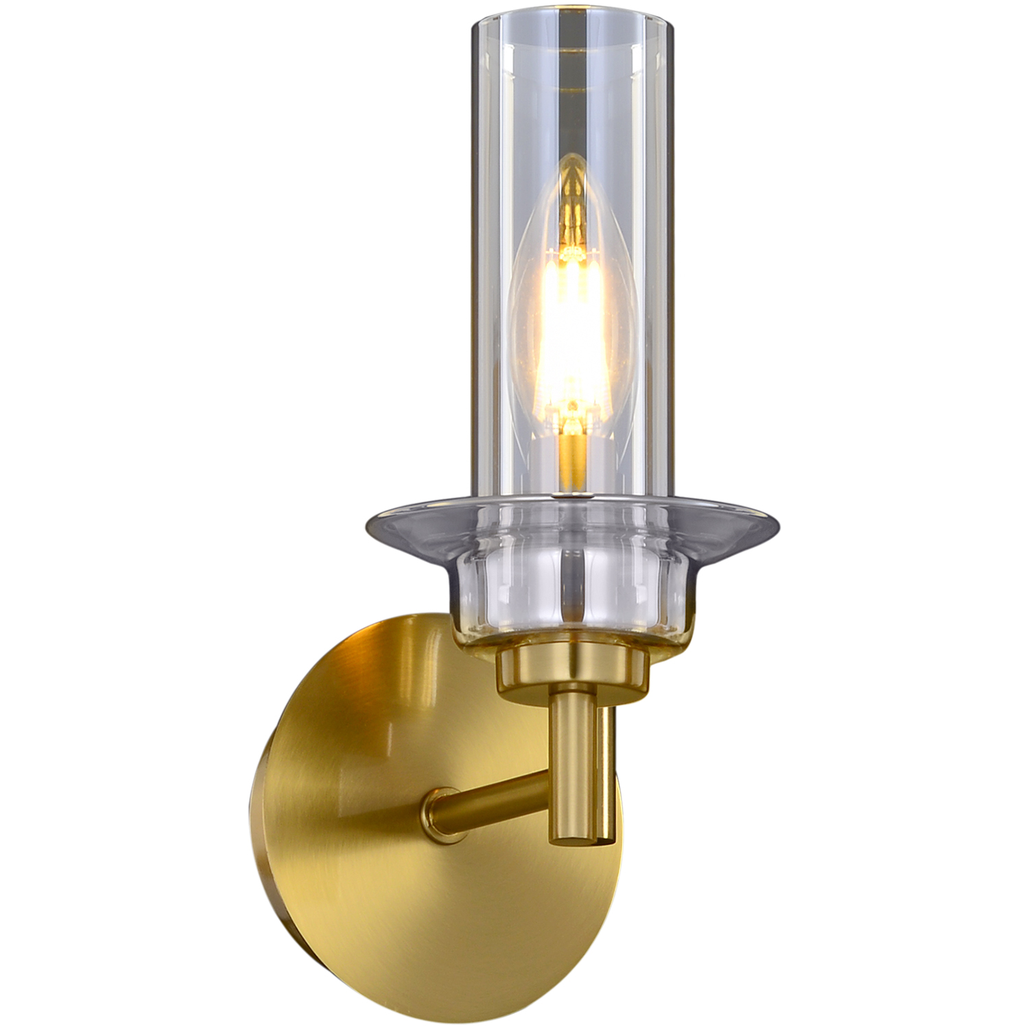 IL5216-1WLS-24 HIGHBALL светильник настенный