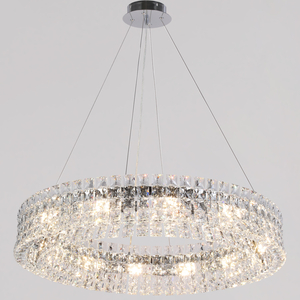 IL5130-800PZF-25 CH ELITE светильник потолочный