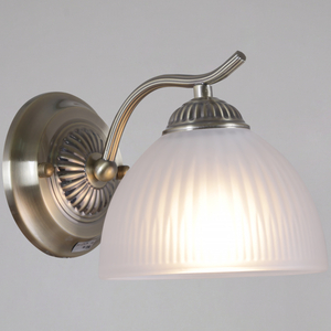 IL0896-1WSQ-26 AB ELITE светильник настенный