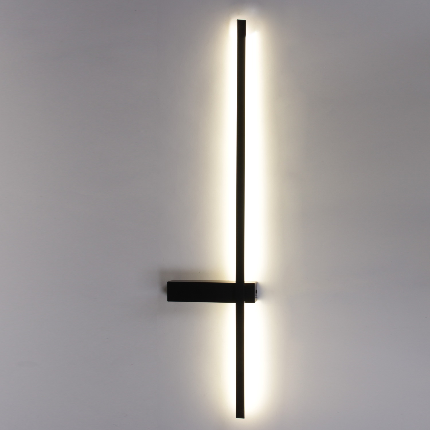 09725-0.2-800 BK светильник настенный