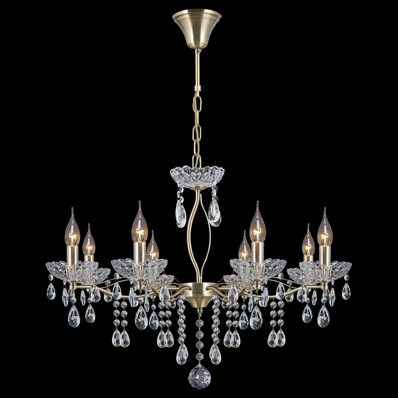 IL0265-8PSQ-39 "L" светильник потолочный