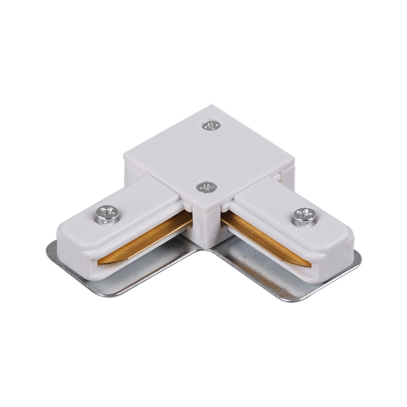 RL 06038 corner connector WT