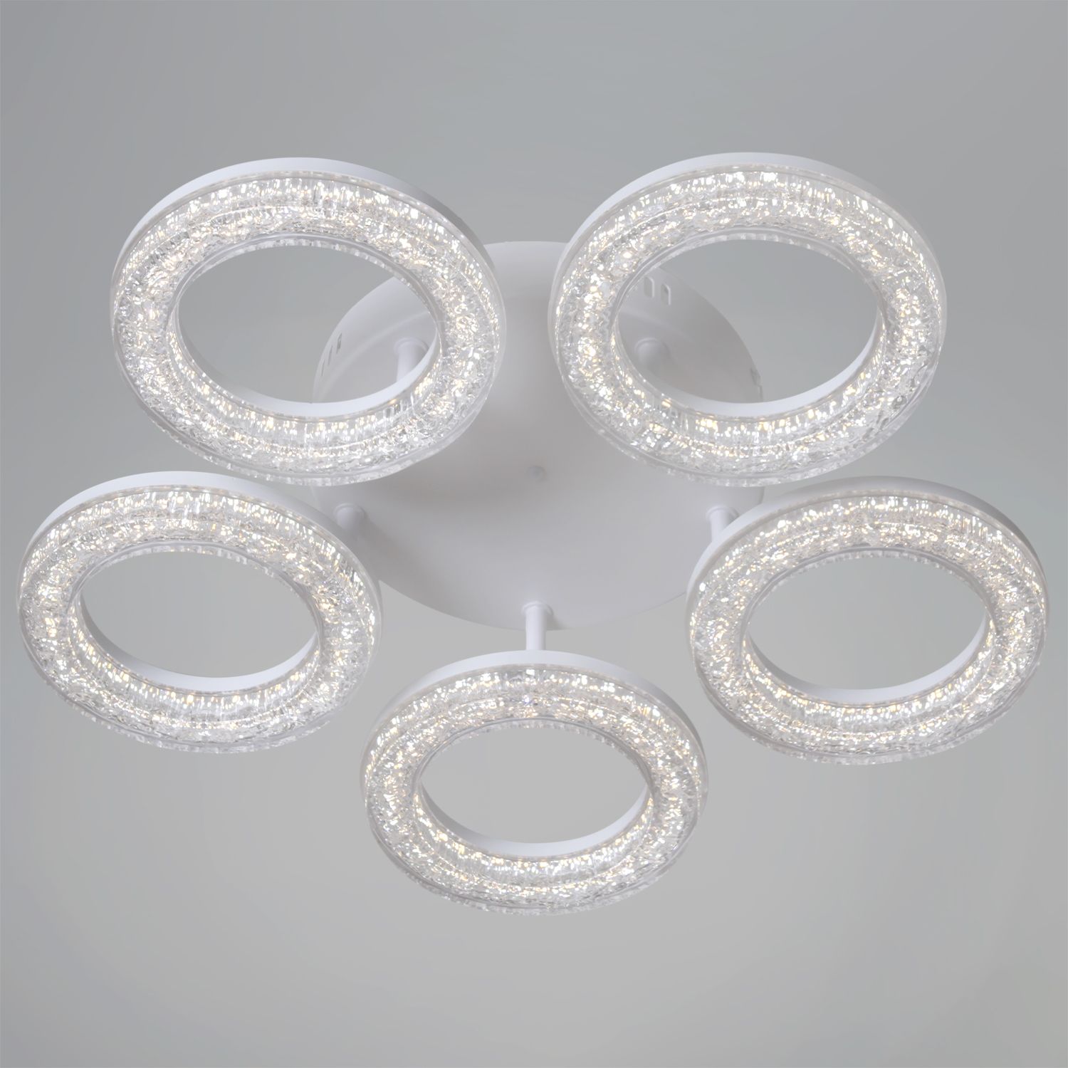 19290-0.3-05 WH  светильник потолочный