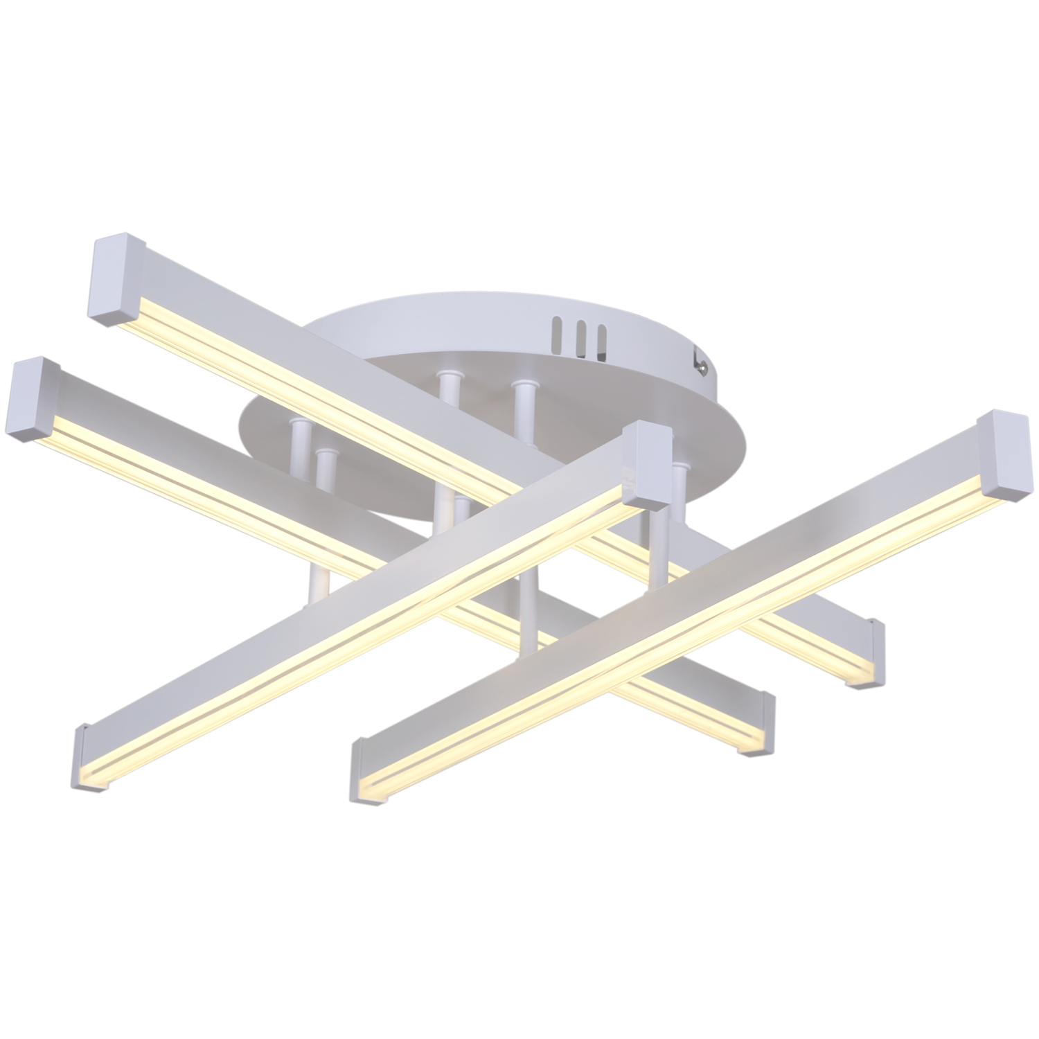 01030-0.3-04 WT светильник потолочный