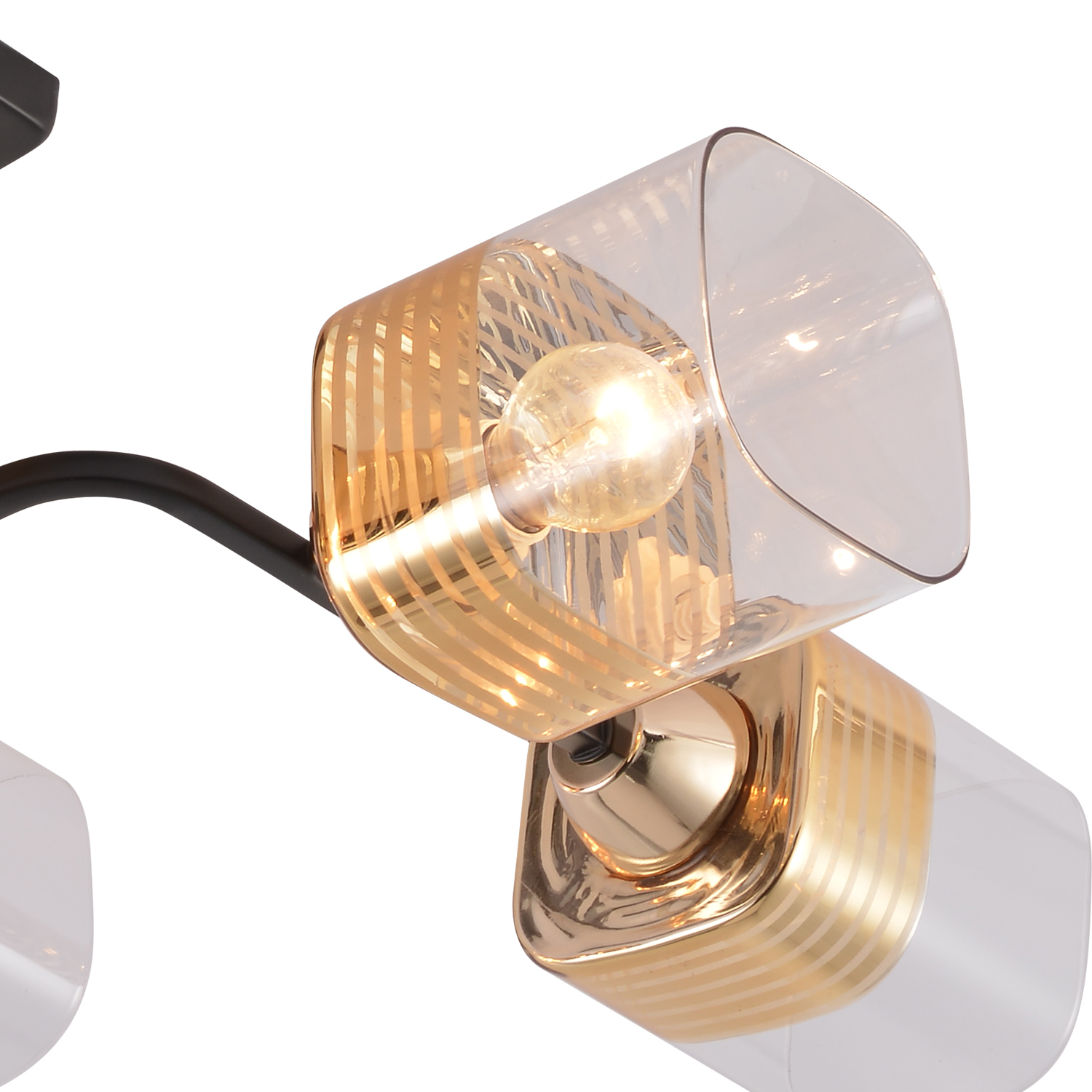 01615-0.3-06 BK+FGD светильник потолочный