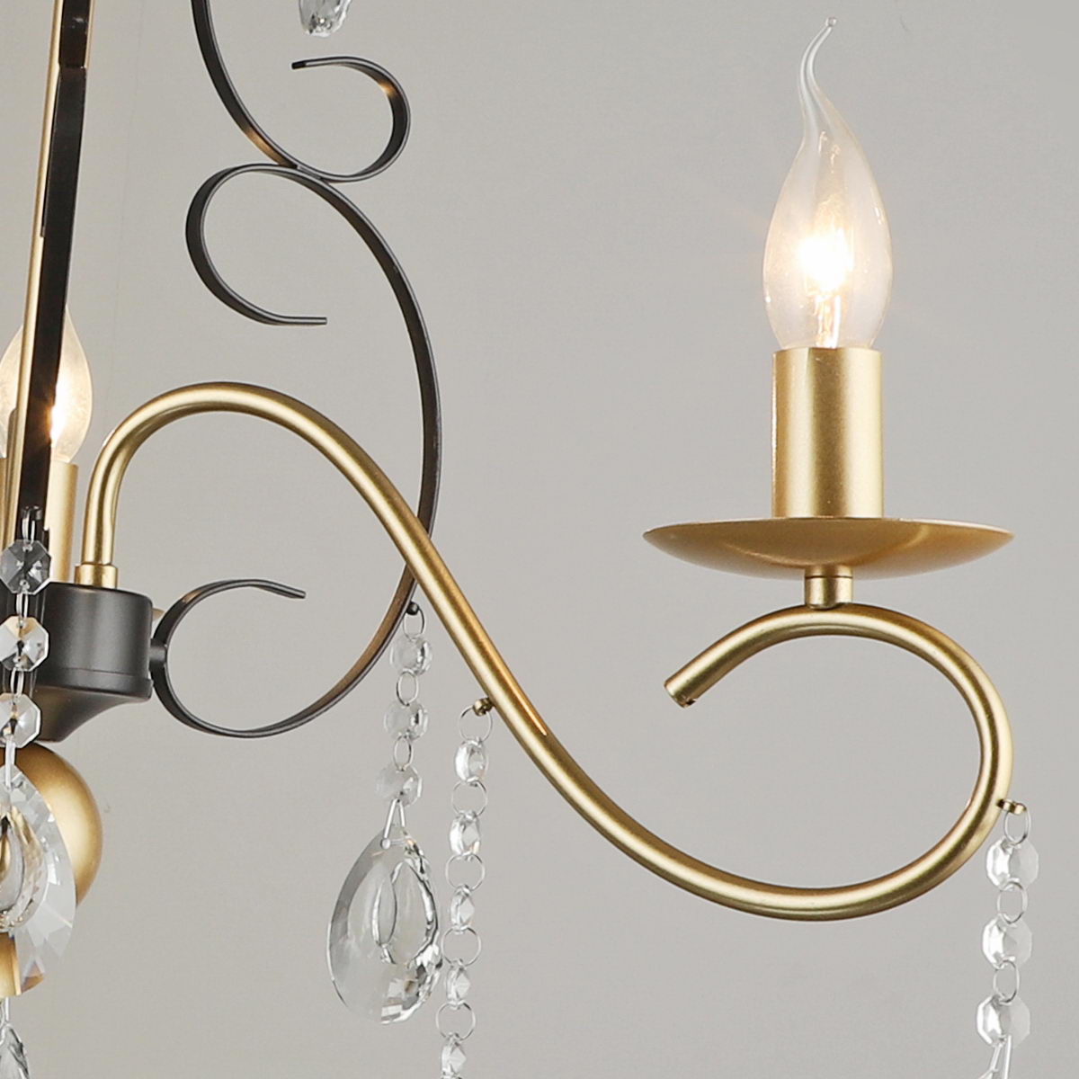 04752-0.4-03 "L" светильник потолочный