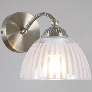 IL0564-1WSQ-25AB ELITE светильник настенный