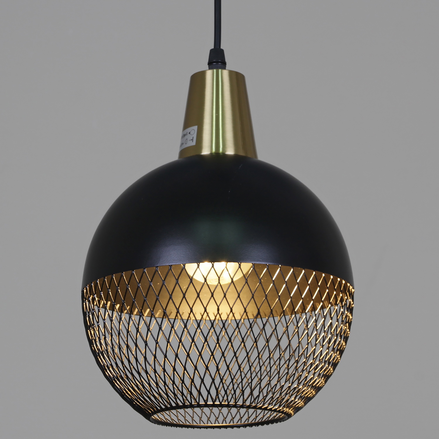 03205-3.9-03 "L" светильник потолочный