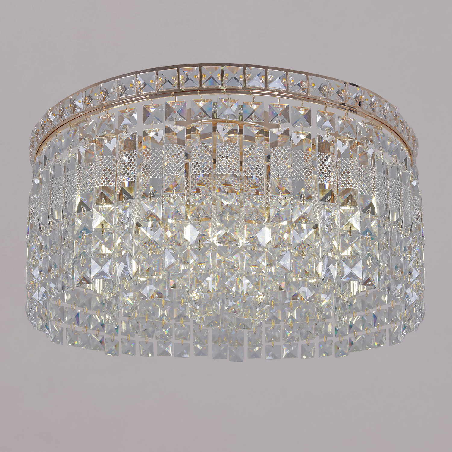 90327-0.3-08 FGD светильник потолочный