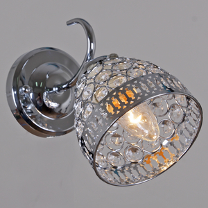 20610-0.2-01 CR светильник настенный