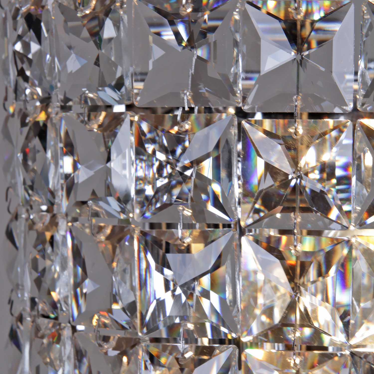 IL5130-500PZF-25 CH ELITE светильник потолочный