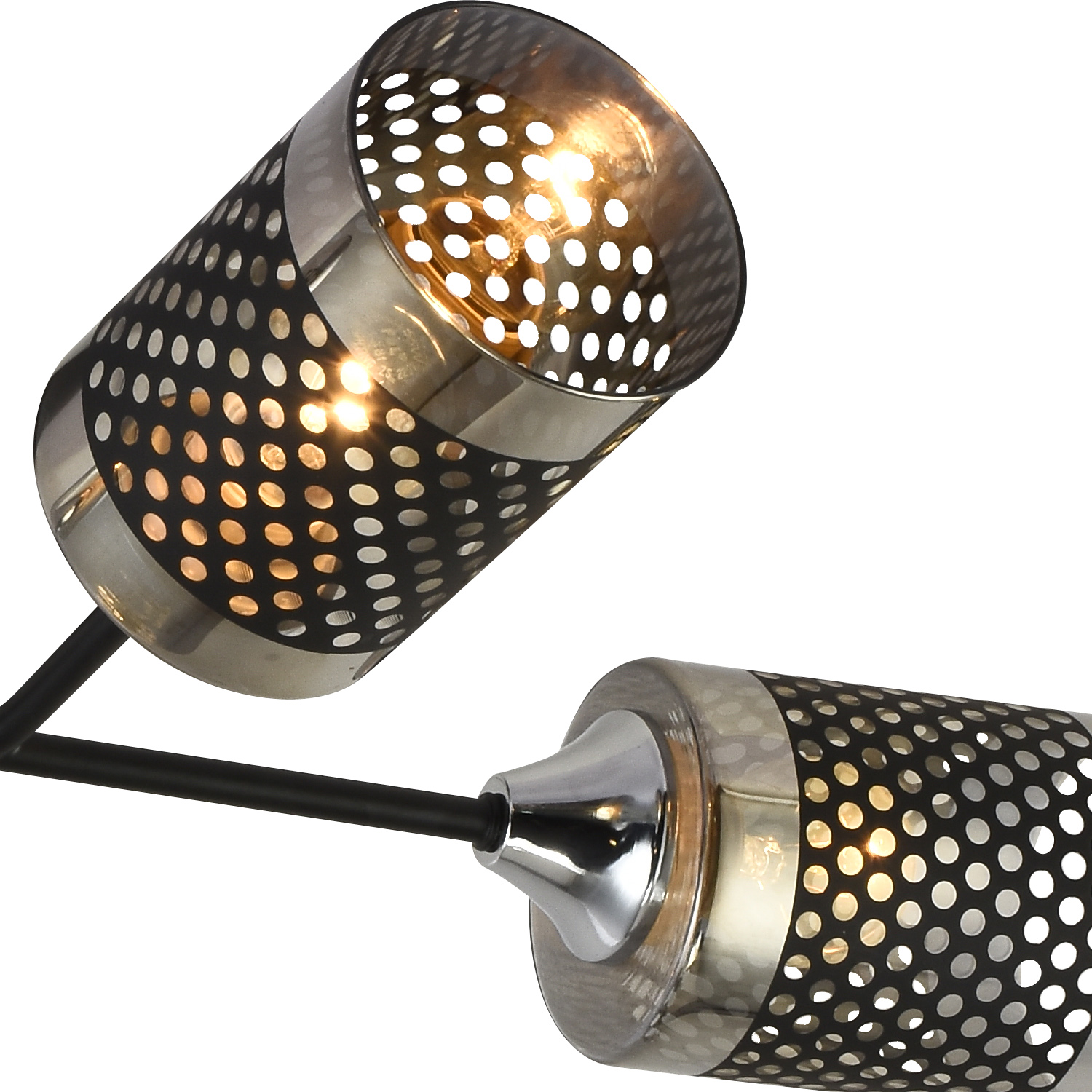 01405-3.3-04B BK+CR светильник потолочный