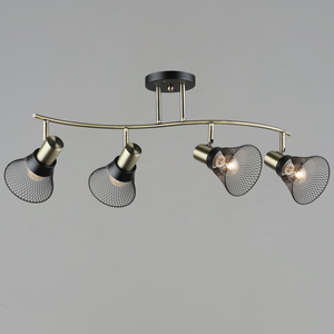 06243-0.8-04 AB+BK светильник потолочный