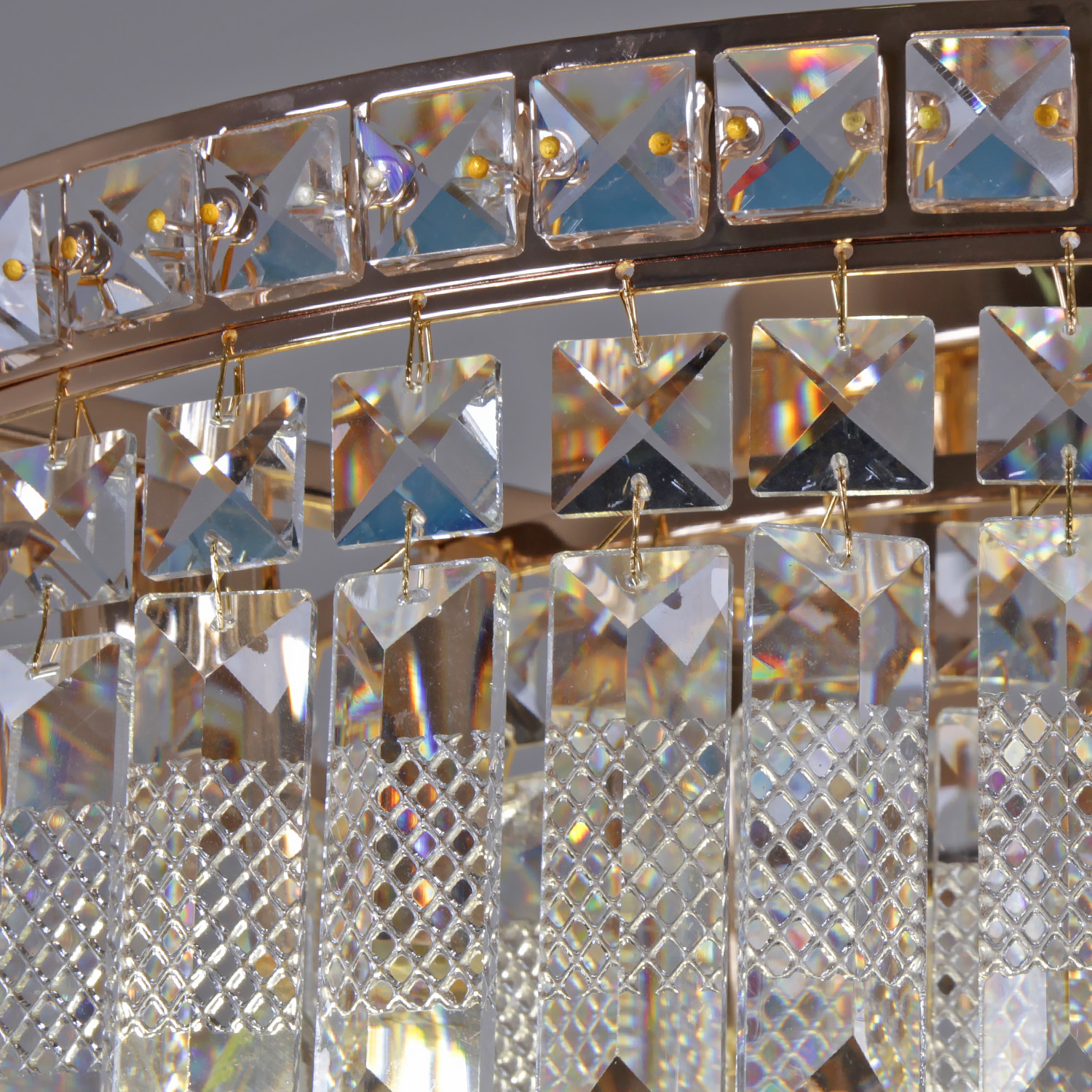 90327-0.3-08 FGD светильник потолочный