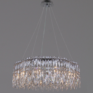 IL5088-800PZF-25 CH ELITE светильник потолочный