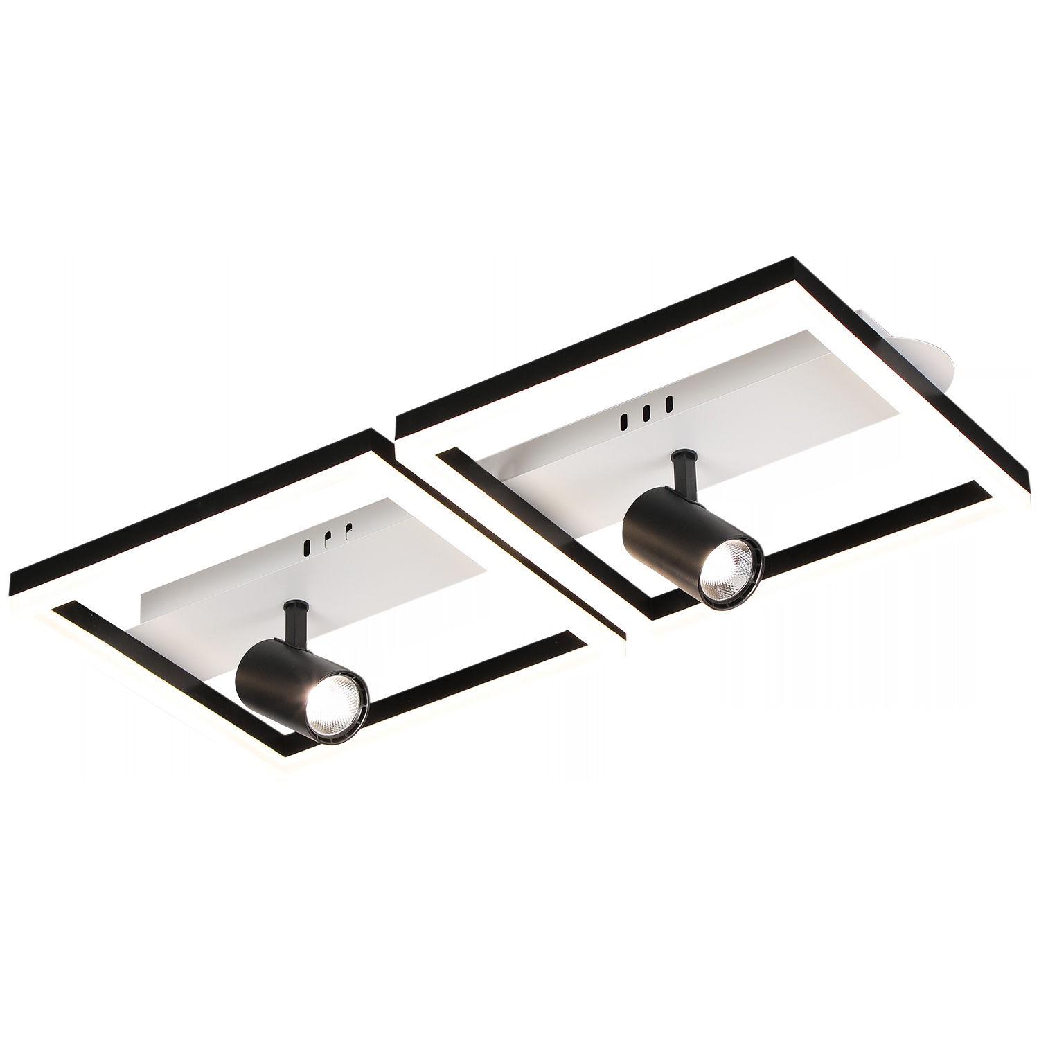 Люстра светодиодная 02457-0.3-02 светильник потолочный - фото