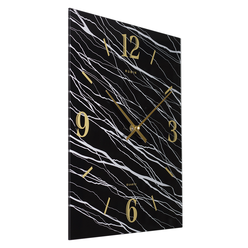 3837-001 Часы настенные "Рубин" (5)