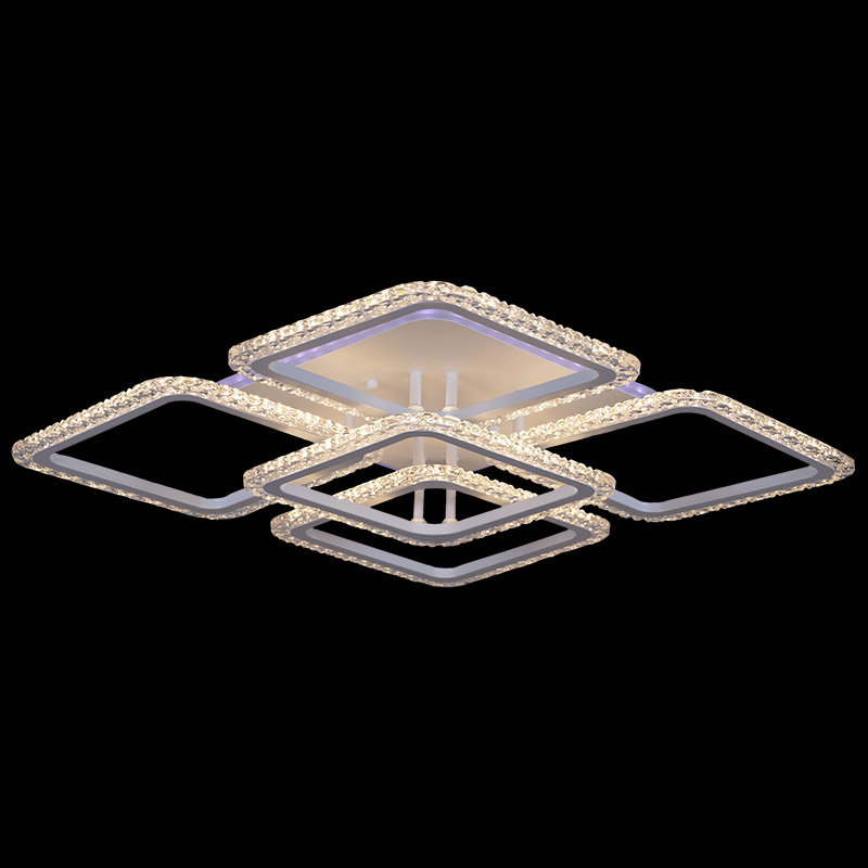 08869-0.3-4+1 "L" светильник потолочный