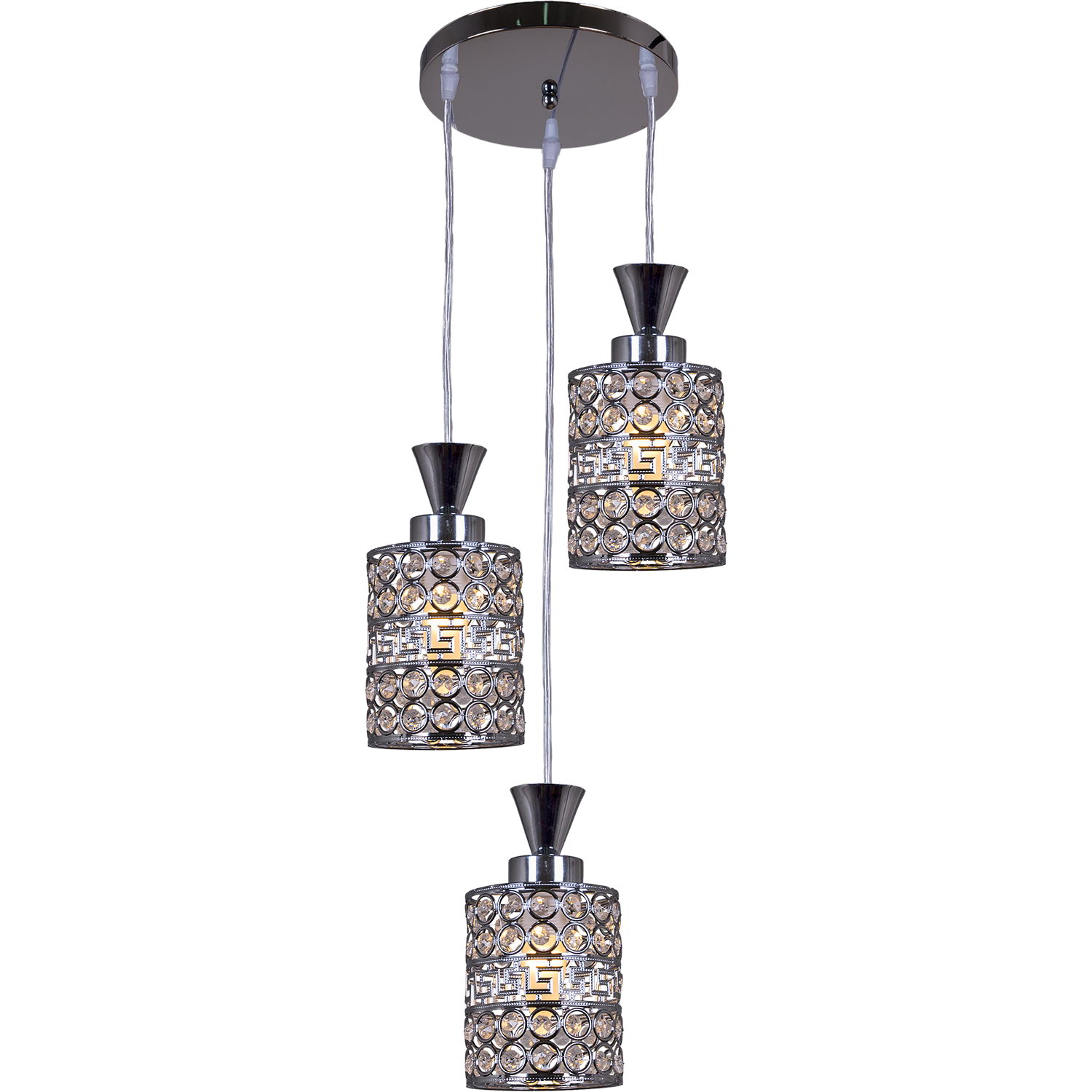 03147-0.9-03 CH светильник потолочный