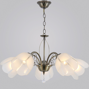 06562-0.4-05 "L" светильник потолочный