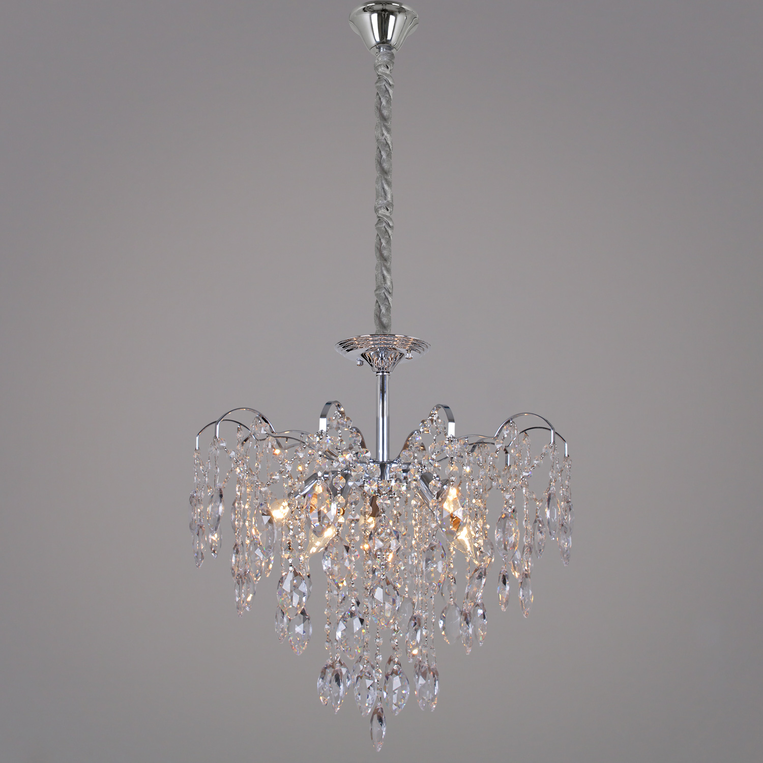 56760-0.4-500 MX CH светильник потолочный