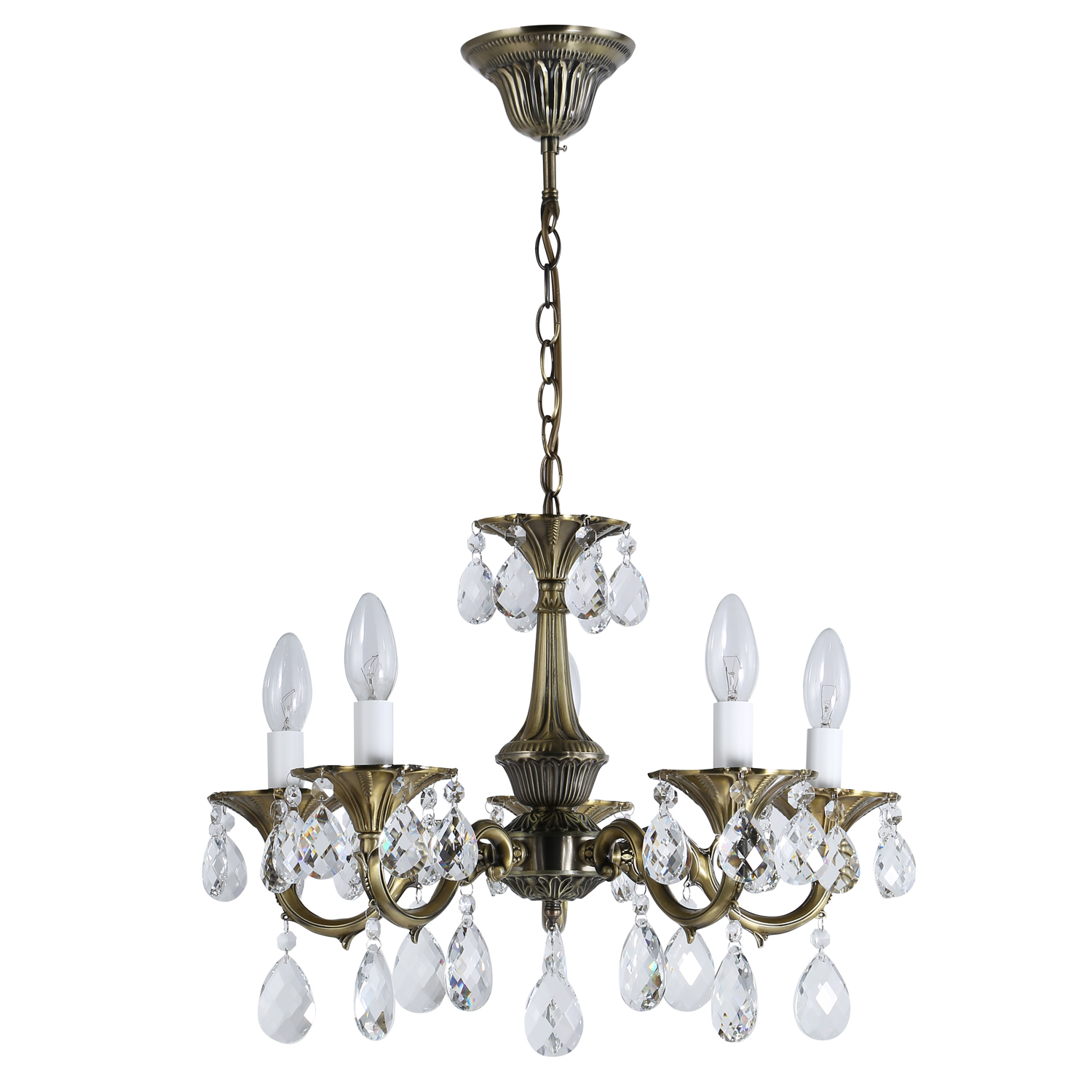 09347-0.4-05 светильник потолочный