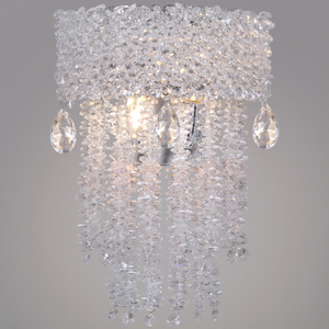 02098-0.2-02 MX CH светильник настенный